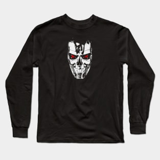 The Terminator Long Sleeve T-Shirt